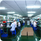 plastic parts production